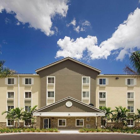 דייוי Extended Stay America Select Suites - Fort Lauderdale - Airport - West מראה חיצוני תמונה