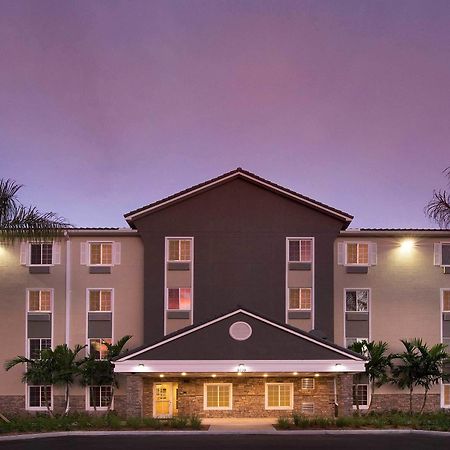 דייוי Extended Stay America Select Suites - Fort Lauderdale - Airport - West מראה חיצוני תמונה